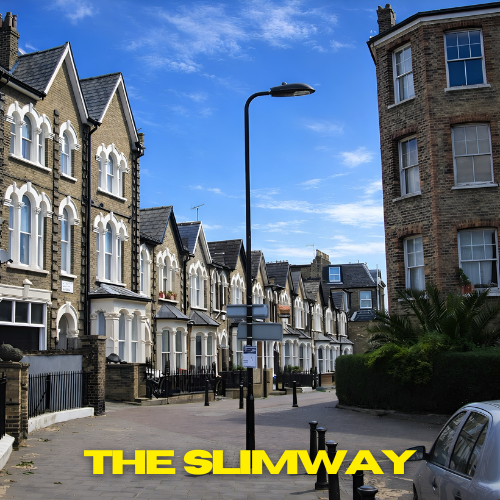 The Slimway