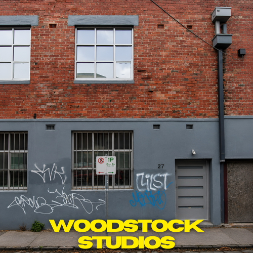 Woodstock Studios