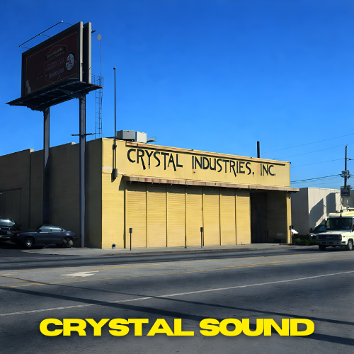 Crystal Sound