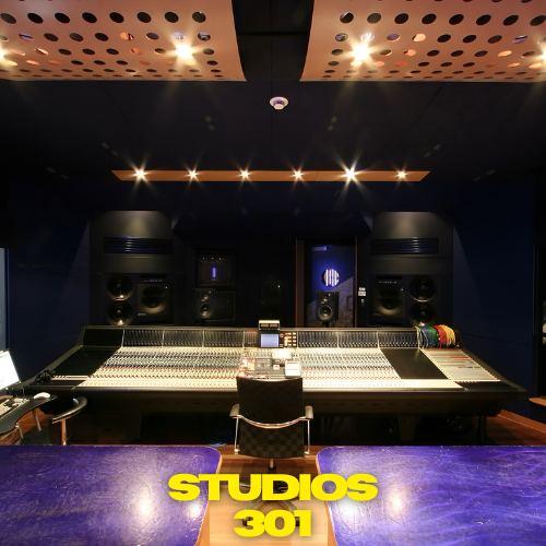 Studios 301