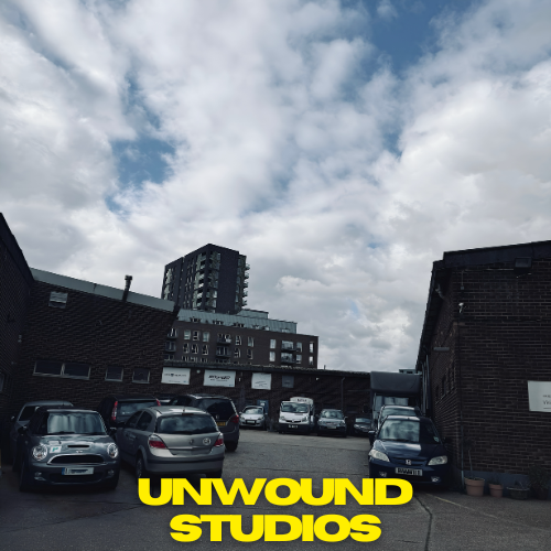 Unwound Studios