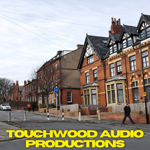 Touchwood Audio Productions