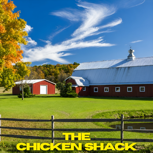 The Chicken Shack