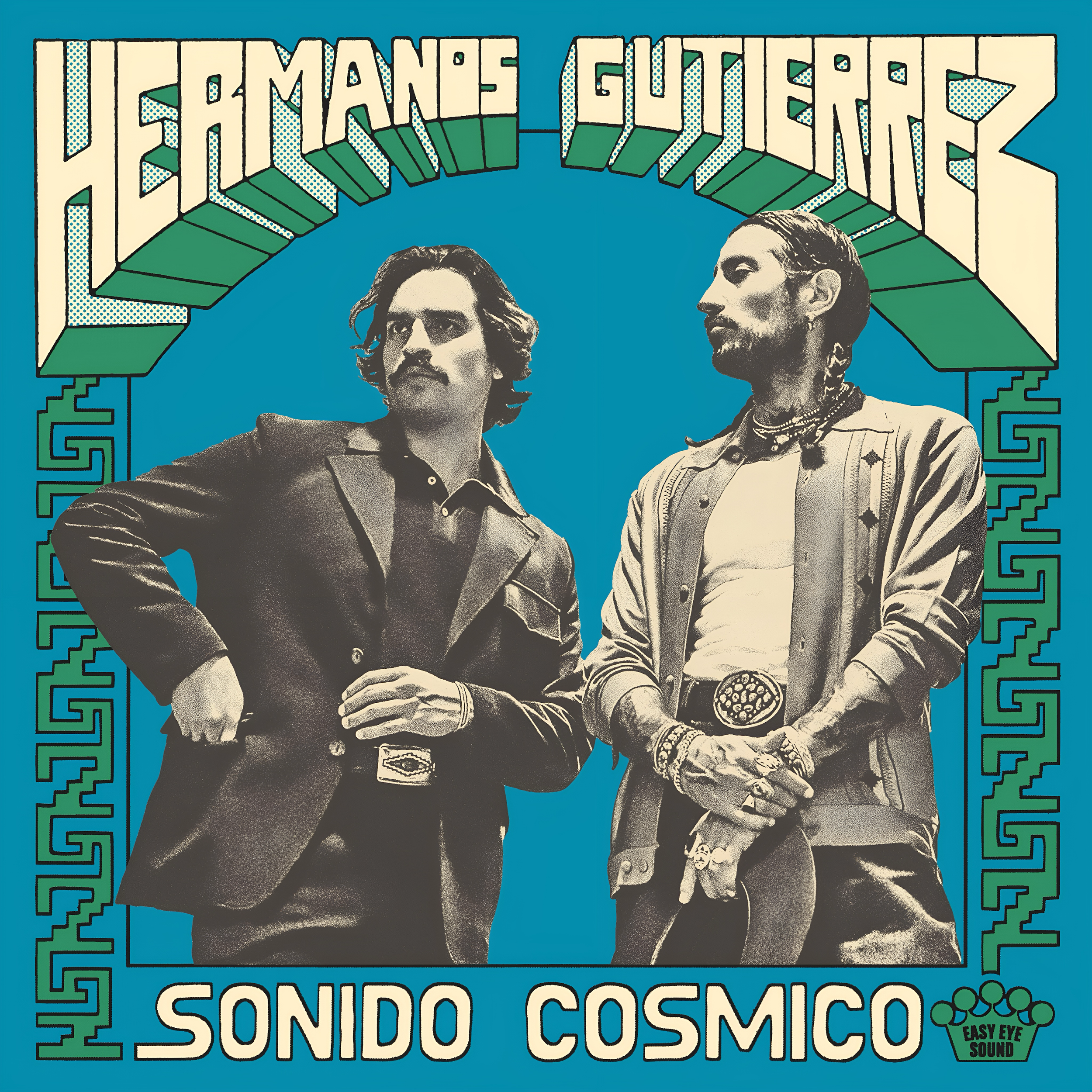 SONIDO CÓSMICO