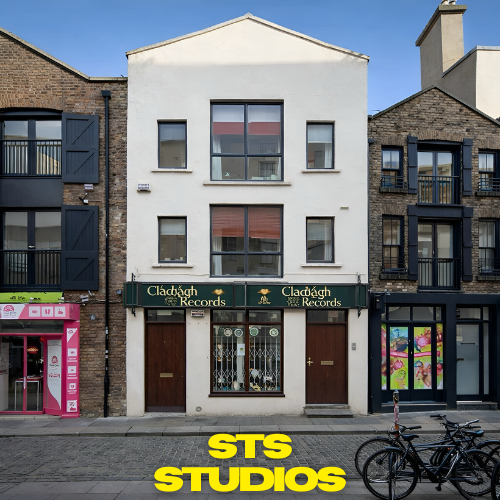 STS Studios
