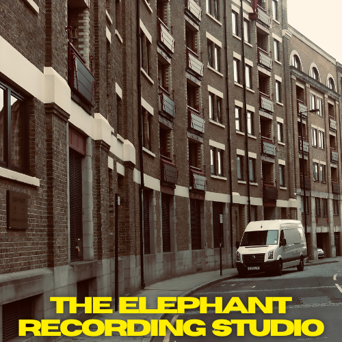 The Elephant Recording Studio