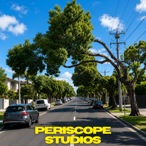 Periscope Studios