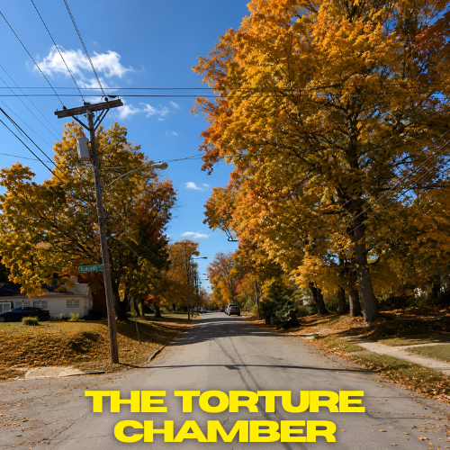 The Torture Chamber