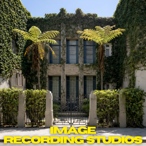 Image Recording Studios