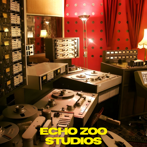 Echo Zoo Studios