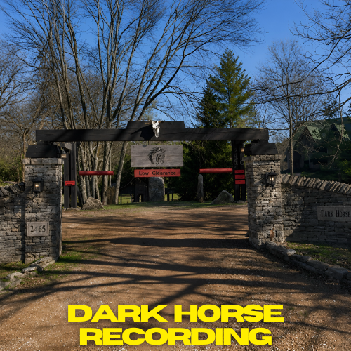 Dark Horse Recording