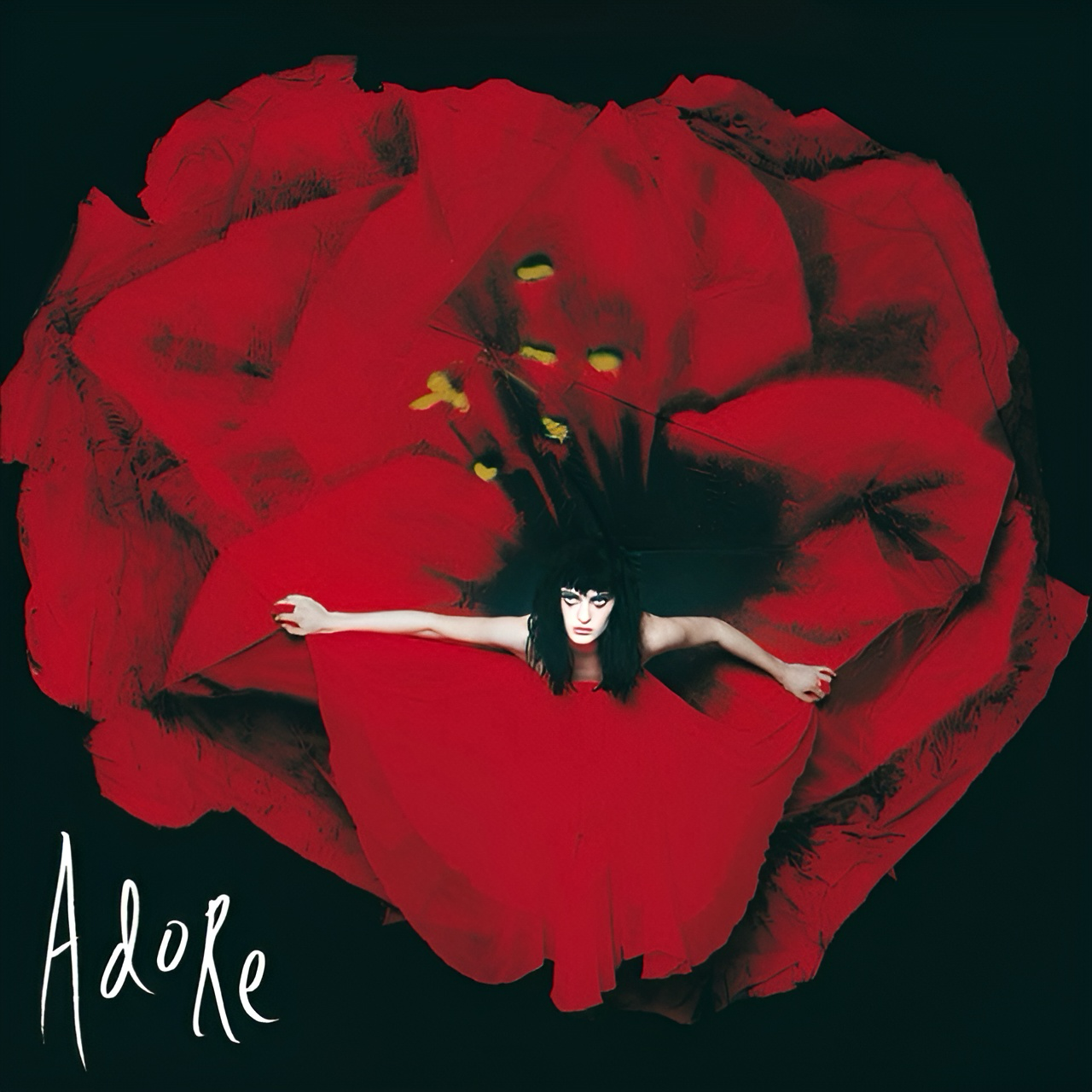 The Smashing Pumpkins - Adore (Reissue Version)