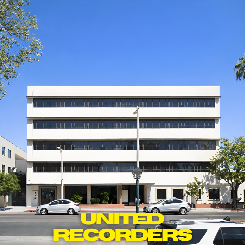 United Recorders