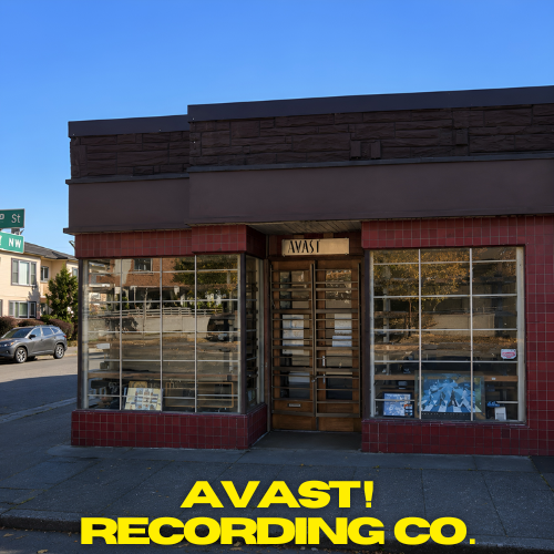 Avast! Recording Co.