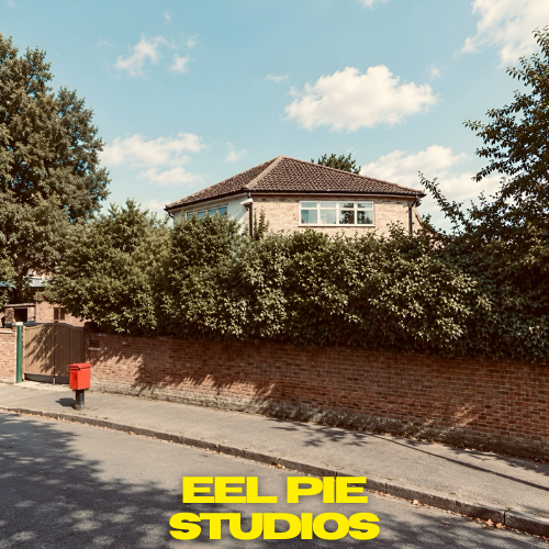 Eel Pie Studios