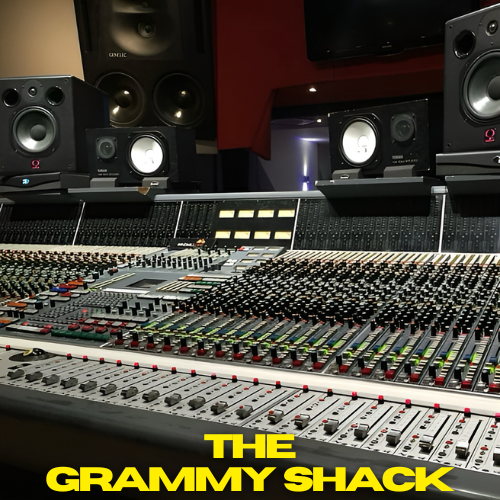 The Grammy Shack