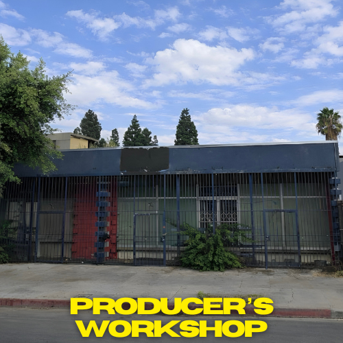 Producer's Workshop