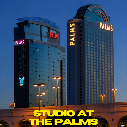 Studio at the Palms