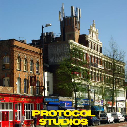 Protocol Studios
