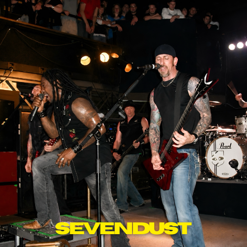 Sevendust