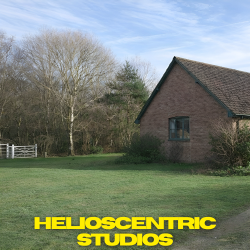 Helioscentric Studios