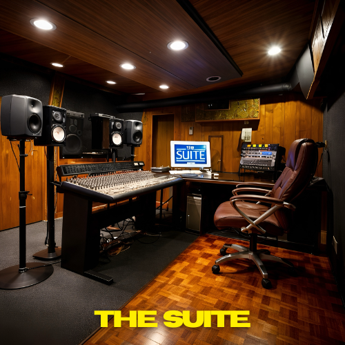 The Suite