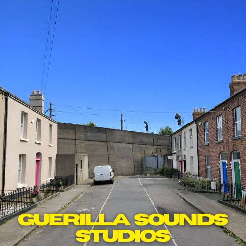 Guerilla Sounds Studios