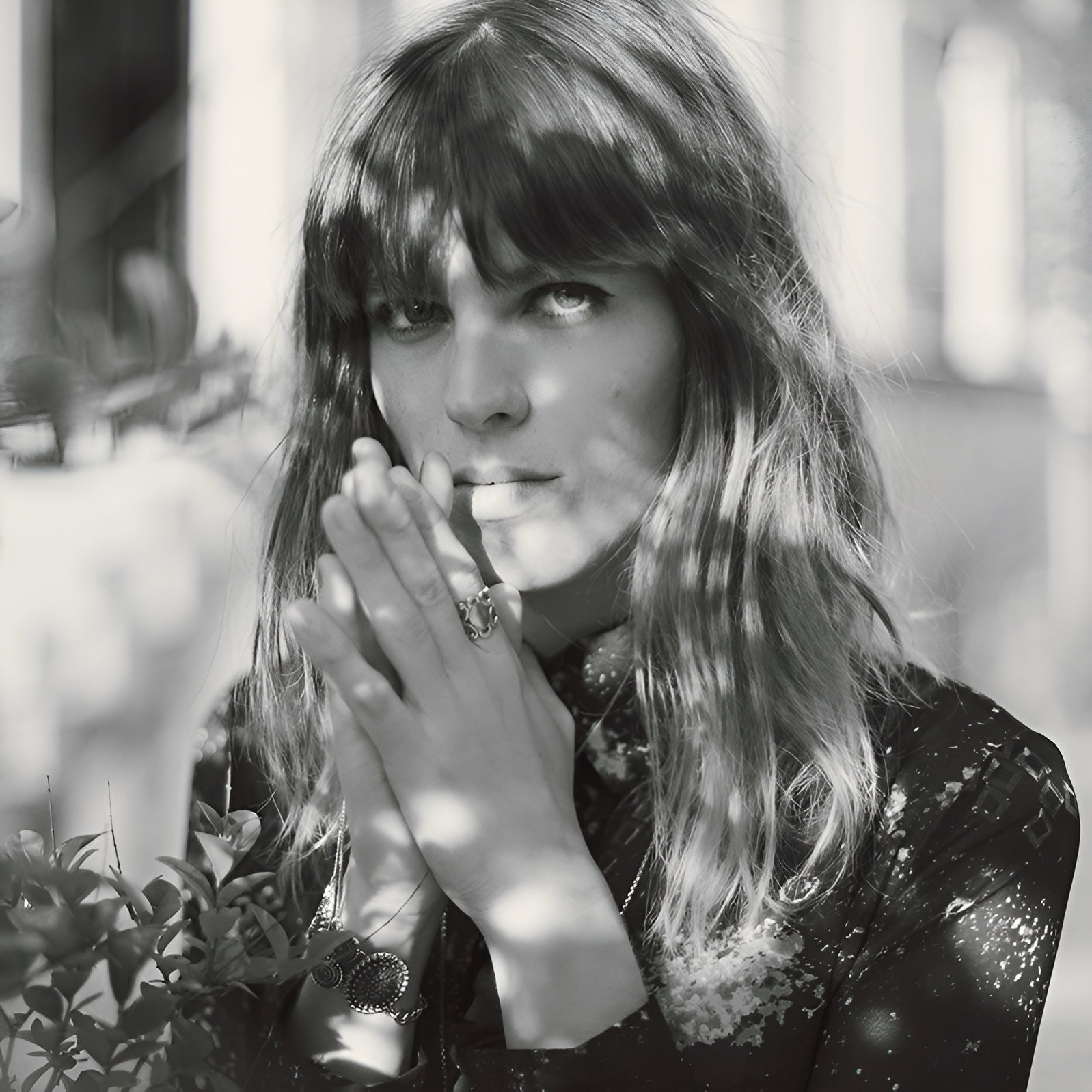 Melody's Echo Chamber