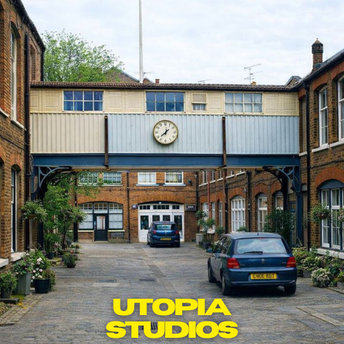 Utopia Studios