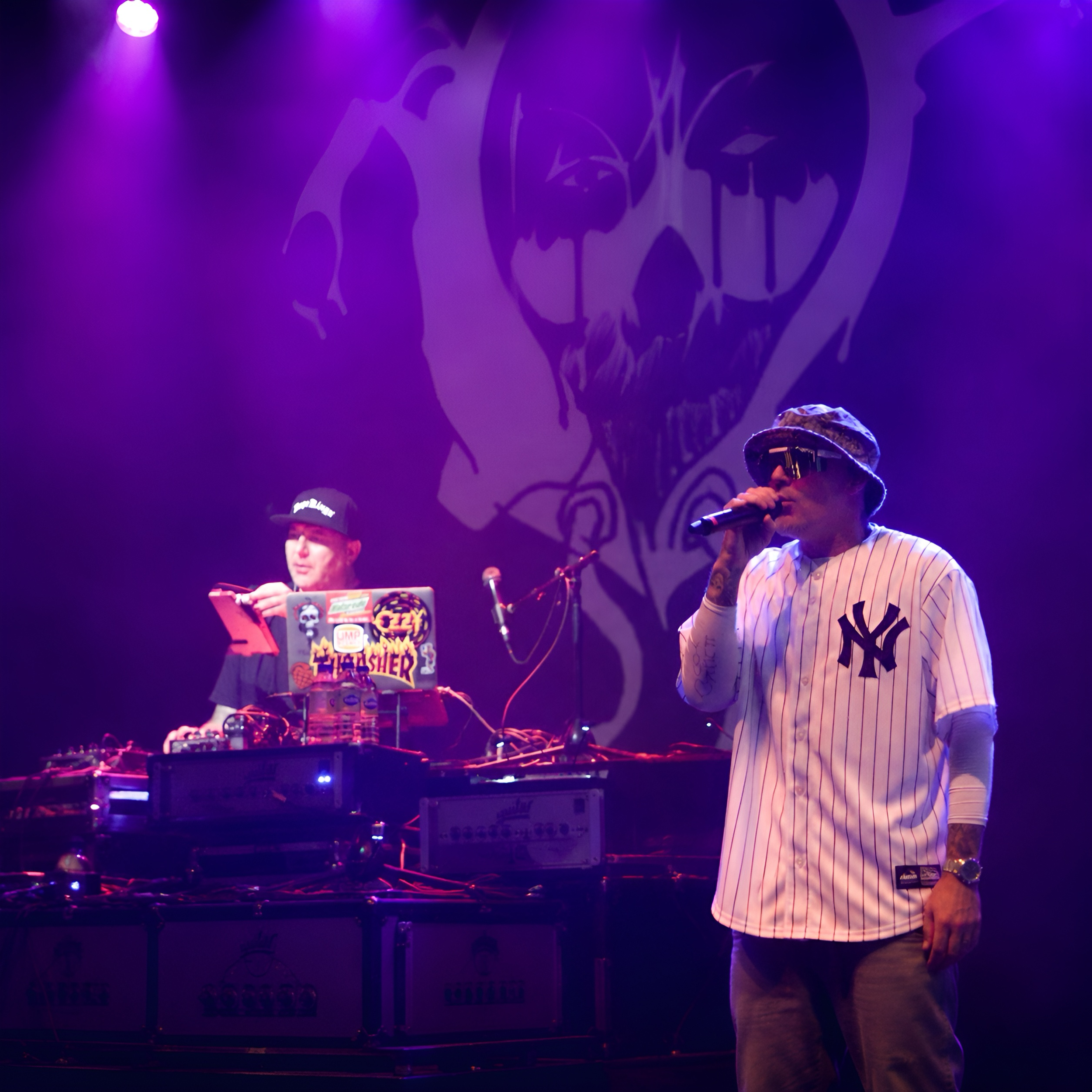 Limp Bizkit