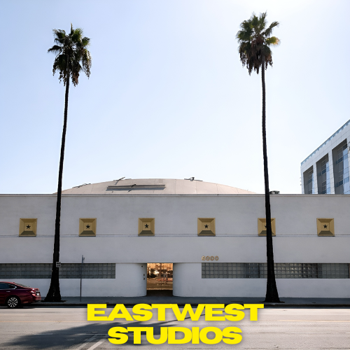 EastWest Studios