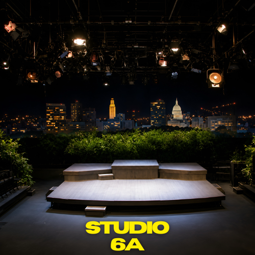 Studio 6A