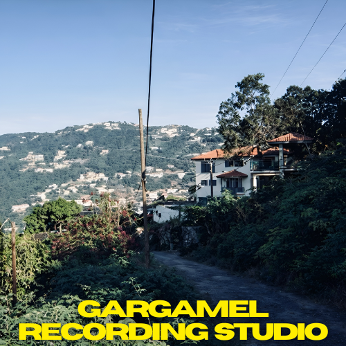 Gargamel Recording Studio