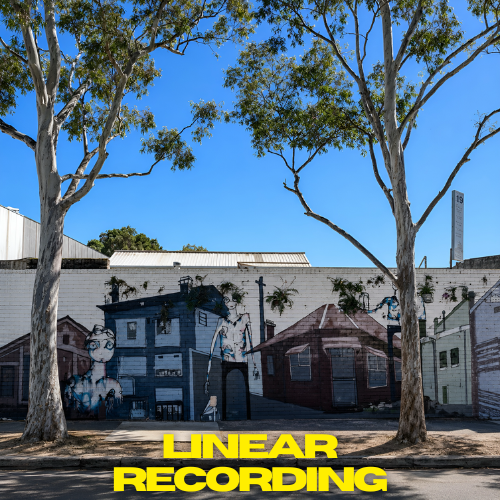 Linear Recording