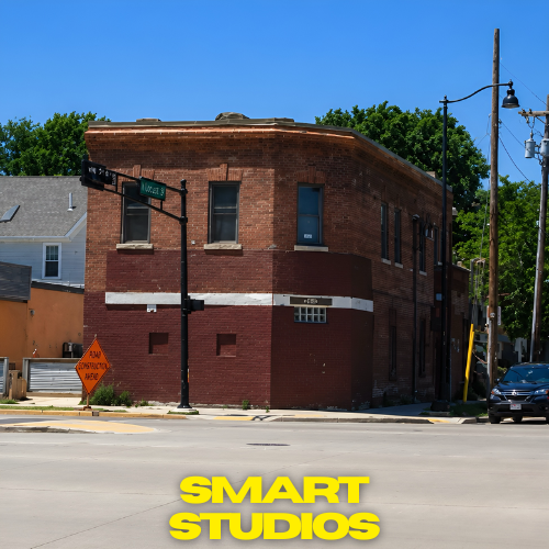 Smart Studios