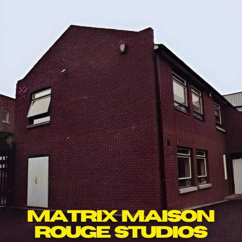 Matrix Maison Rouge Studios
