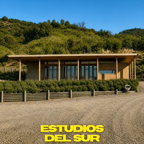 Estudios del Sur