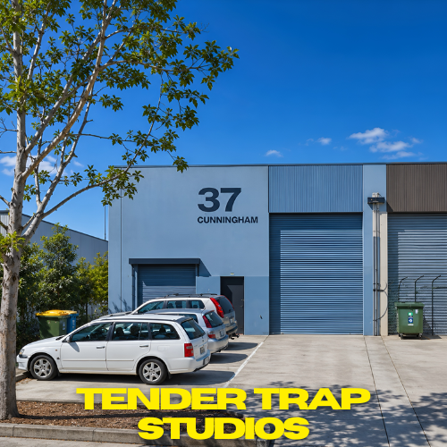 Tender Trap Studios