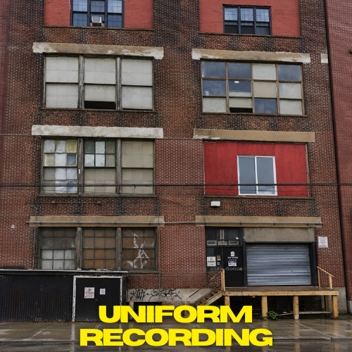 Uniform Recording