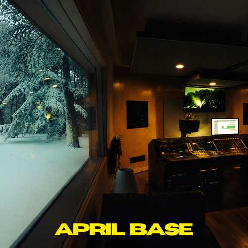 April Base