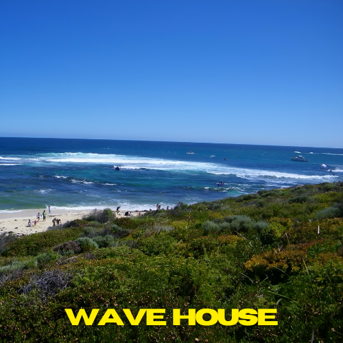 Wave House