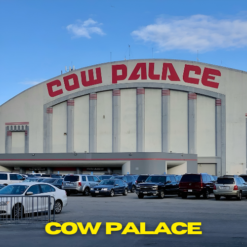 Cow Palace
