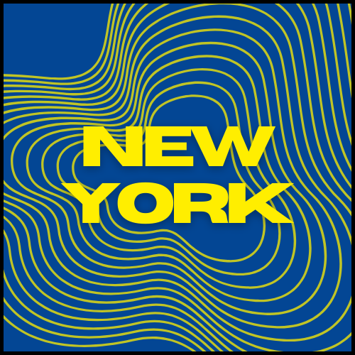 New York Recording Studios