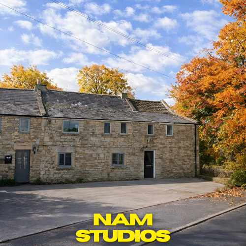 Nam Studios