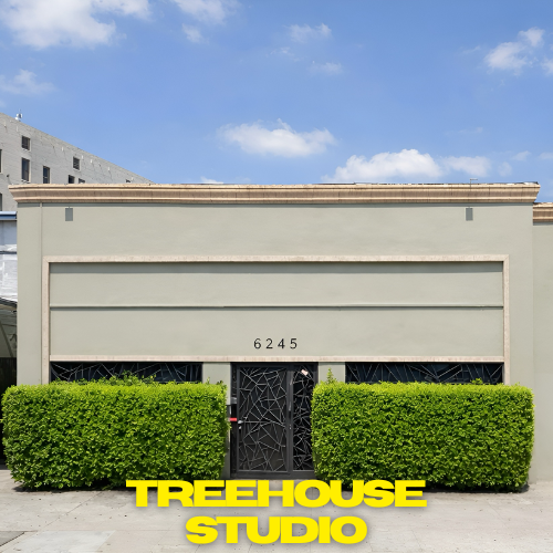 Treehouse Studio