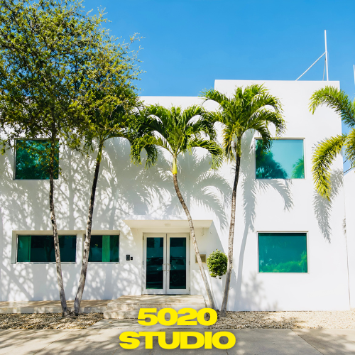 5020 Studio
