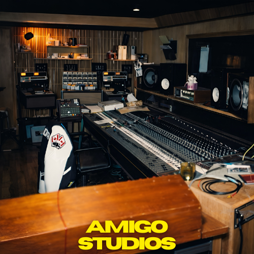 Amigo Studios