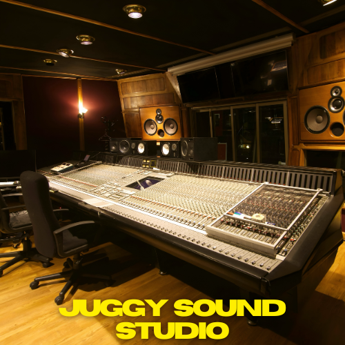 Juggy Sound Studio