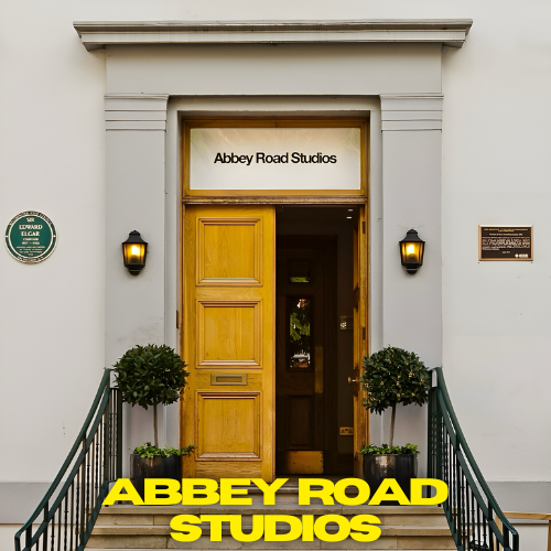 Abbey Road Studios