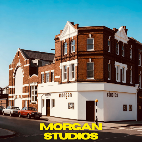 Morgan Studios